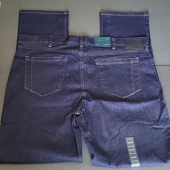 PERRY ELLIS Jeans - Picture 2 of 11